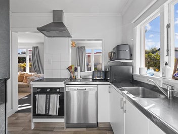 Opportunity Knocks at 78 Vagues Road