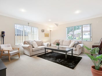 Kingsley-Built Family Haven in Mission Heights