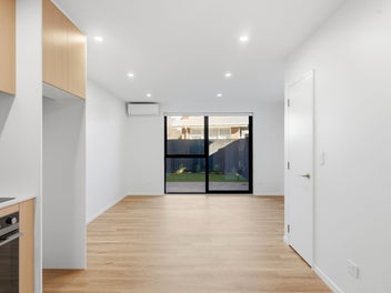 Strategically Positioned. Prime Investment.