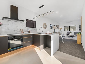 Quality and Convenient Family Home