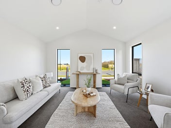 Open To View This Weekend!