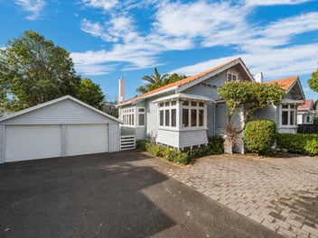 Renovated Style, Generous Land & Prime Location