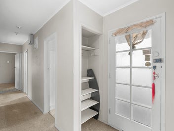 Opportunity Knocks - Renovate or Redevelop