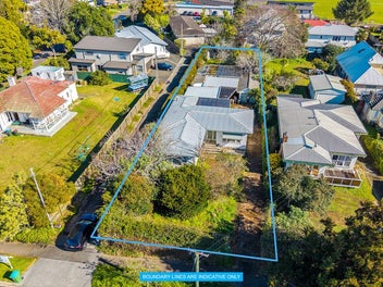Deceased Estate-The race for Freehold Land is on!