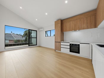 Contemporary Comfort Meets Unbeatable Connectivity