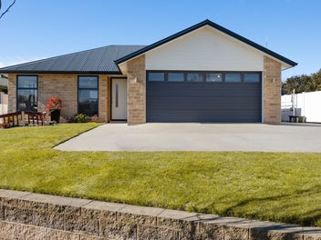 A Home That Ticks the Boxes
