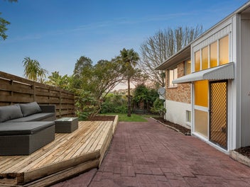 Brick, Block, Built To Last
