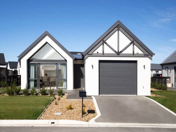 Secure & Social Over 55s Living