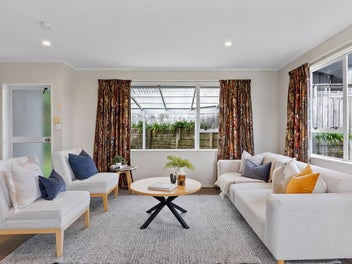 Practical comfort, effortless living