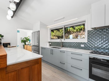 An Enduring Design for Living