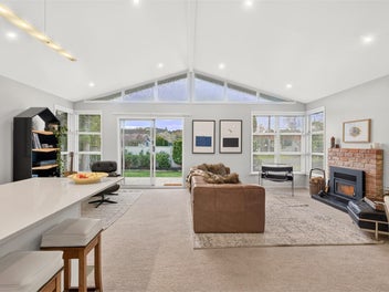 Everything a Family Home Should Be