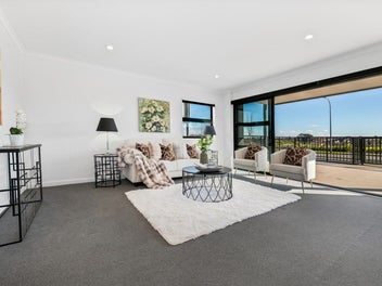 AFFORDABLE GROUND LEVEL APARTMENT
