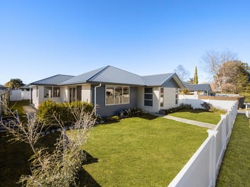 Built with Quality - Designed for Living
