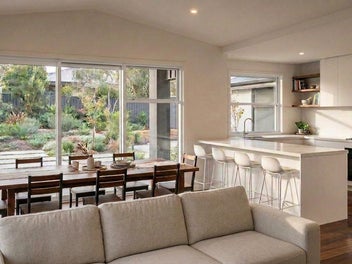 Modern Coastal Living, Thoughtfully Designed