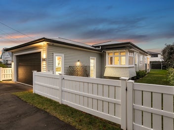 Character Meets Exceptional Outdoor Living