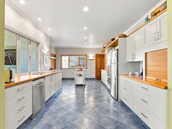 The Home Every Family Dreams Of