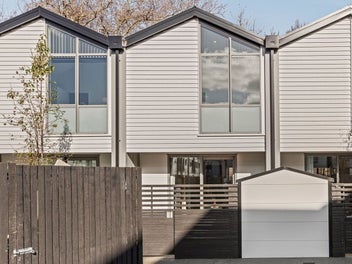 Parkside Investment – Secure Income Until 2027
