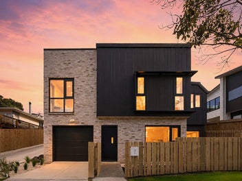 Brand-New and Ready to Move In