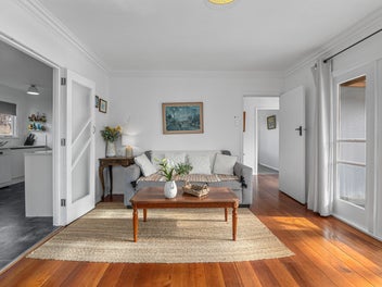 A Smart Start in a Sought-After Central Location
