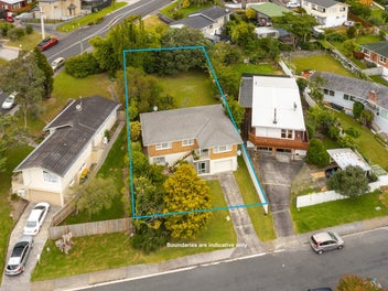 Fully Renovated Family Home-Development Potential