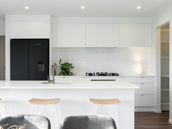 Quality New Home Living, Made Affordable in Whitby