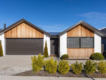Sun, Space & Income Flexibility