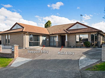 Auction | Tue 25 Aug, 1:00pm @ 62 Highbrook Dr
