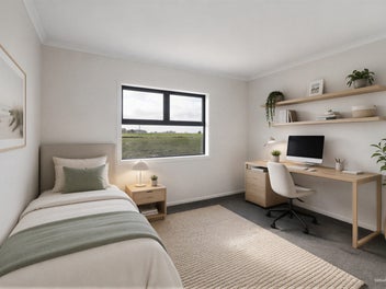 Brand new Lifestyle Living