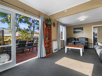 Sought after on Scott Street