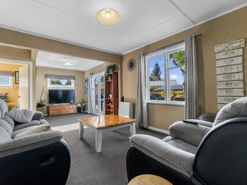 Sought after on Scott Street