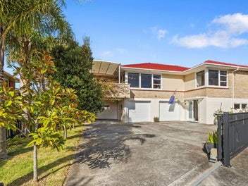 Freehold & Standalone with Double Garage
