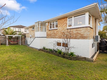 Freehold & Standalone with Double Garage