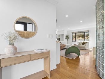 Living Large in the Heart of Lynfield