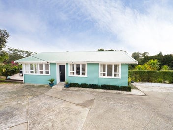 Country Feel, First-Home Appeal