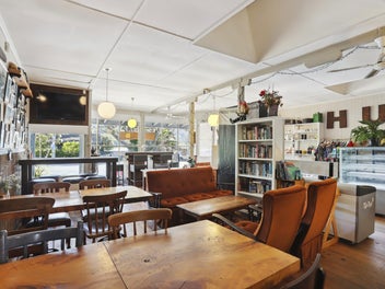 Live, Work, or Lease: Rare Huia Opportunity