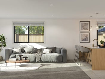 Brand New High Quality Homes at 56 Simeon Street!