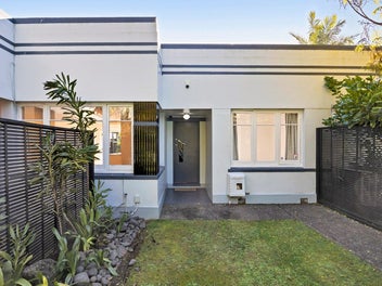 Art Deco Charm Meets Modern Convenience