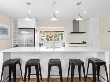 Timeless living above the rest
