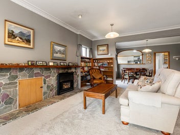 Location – Heart of Cambridge. Be Invigorated!