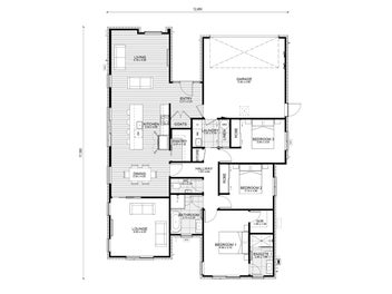 Designed for Family Living - Claridges Estate