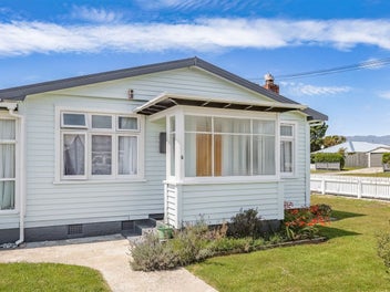 Small Home, Big Opportunity