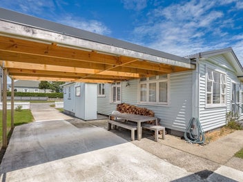 Small Home, Big Opportunity