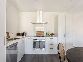 Secure a Guaranteed 5% Rental Yield