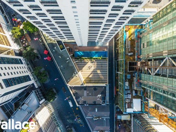 Harbour Suites | Secure Income. Future Upside.