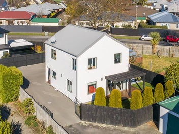 Modern Comfort in the Heart of St Albans
