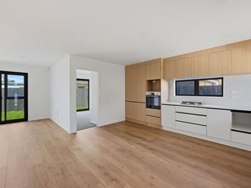 Luxury Living at an Accessible Price