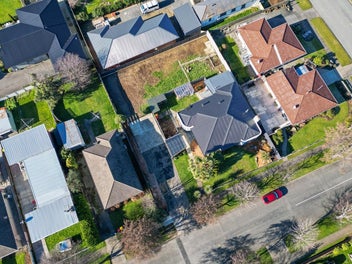 Build Your Dream Home