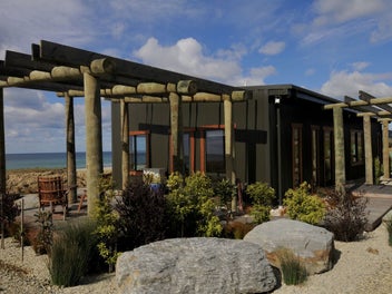 Awaken to Coastal Living