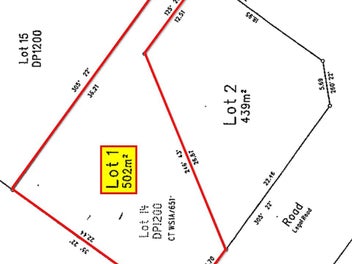 Beachside opportunity - buy one or secure both