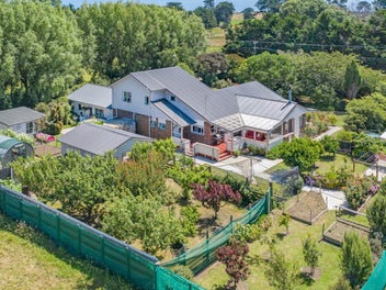Calling all buyers dreaming of self sufficiency!